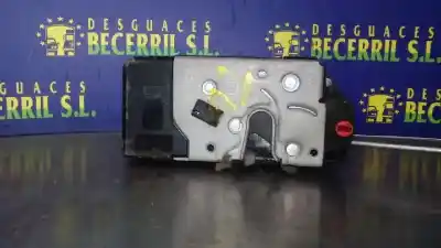 Pezzo di ricambio per auto di seconda mano serratura porta posteriore destra per opel corsa c cosmo riferimenti oem iam 13154794