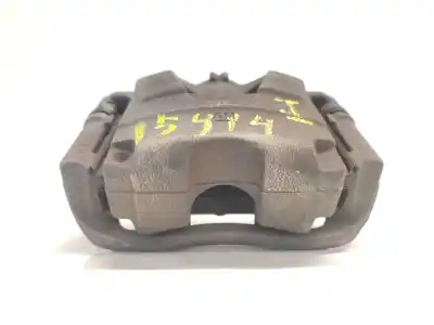 Pezzo di ricambio per auto di seconda mano PINZA FRENO ANTERIORE SINISTRA per CHEVROLET ORLANDO  Riferimenti OEM IAM   