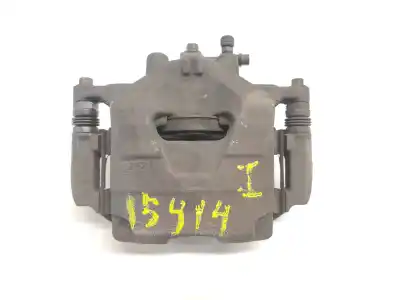 Pezzo di ricambio per auto di seconda mano pinza freno anteriore sinistra per chevrolet orlando lt+ riferimenti oem iam   