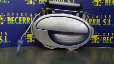 Pezzo di ricambio per auto di seconda mano maniglia esterna anteriore destra per opel corsa c cosmo riferimenti oem iam 22175