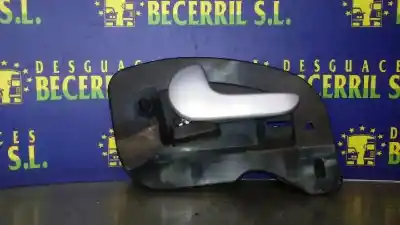 Pezzo di ricambio per auto di seconda mano maniglia interna anteriore sinistra per opel corsa c cosmo riferimenti oem iam 138620