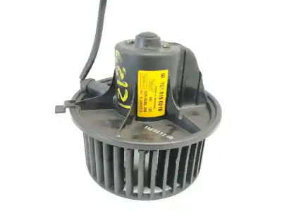 Second-hand car spare part heater blower motor for volkswagen t4 transporter/furgoneta (mod. 1991) combi l oem iam references 701819021b  