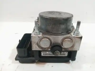 Peça sobressalente para automóvel em segunda mão abs por peugeot bipper básico referências oem iam 0265232491