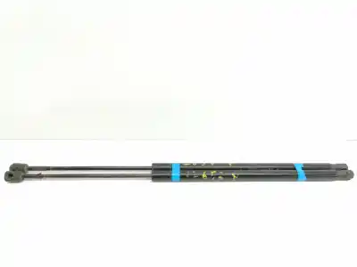 Peça sobressalente para automóvel em segunda mão amortecedores do tronco / porta por peugeot bipper básico referências oem iam 