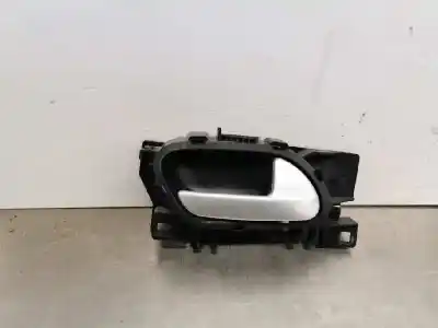 Second-hand car spare part interior right rear handle for peugeot 207 sw confort oem iam references 