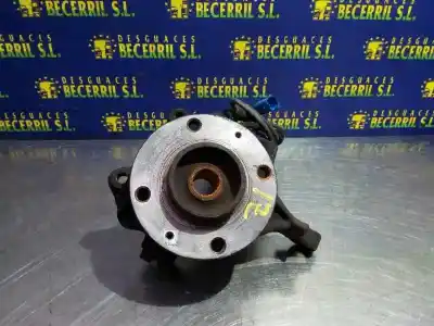 Pezzo di ricambio per auto di seconda mano  per PEUGEOT 207  Riferimenti OEM IAM 1607557480  