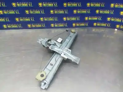 Pezzo di ricambio per auto di seconda mano  per PEUGEOT 207  Riferimenti OEM IAM 9222W9  