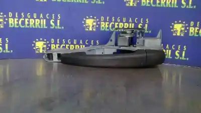 Pezzo di ricambio per auto di seconda mano  per PEUGEOT 207  Riferimenti OEM IAM 9101GH  