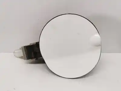 Peça sobressalente para automóvel em segunda mão tampa de combustível externa por peugeot bipper básico referências oem iam 