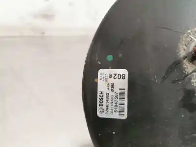 Peça sobressalente para automóvel em segunda mão servo freio por fiat doblo cargo sx kombi referências oem iam 51847567  0204054802