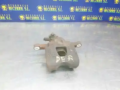 Peça sobressalente para automóvel em segunda mão pinça de travão dianteira direita por chevrolet matiz s referências oem iam 96426042
