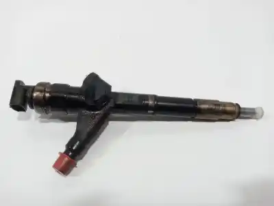 Second-hand car spare part INJECTOR for NISSAN X-TRAIL (T30)  OEM IAM references 16600ES60A  