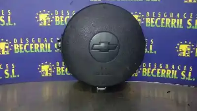 Peça sobressalente para automóvel em segunda mão airbag dianteiro esquerdo por chevrolet matiz s referências oem iam am7lb43r7