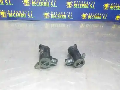 Peça sobressalente para automóvel em segunda mão Motor Limpa Vidros por CHEVROLET MATIZ S Referências OEM IAM 96318238  