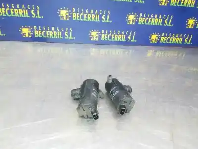 Peça sobressalente para automóvel em segunda mão motor limpa vidros por chevrolet matiz s referências oem iam 96318238  
