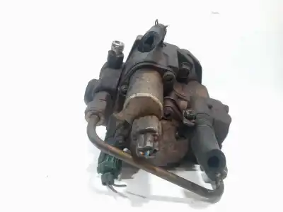 Second-hand car spare part injection pump for nissan x-trail (t30) comfort oem iam references 16700es60b  