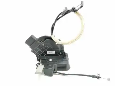 Pezzo di ricambio per auto di seconda mano serratura porta posteriore sinistra per ford focus lim. (cb4) business riferimenti oem iam 4m5ar26412be