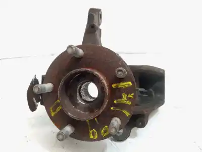 Pezzo di ricambio per auto di seconda mano attacco anteriore destro per ford focus lim. (cb4) business riferimenti oem iam 