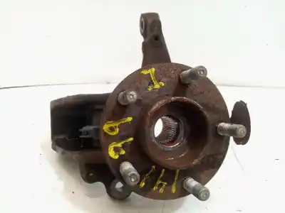 Pezzo di ricambio per auto di seconda mano snodo anteriore sinistro per ford focus lim. (cb4) business riferimenti oem iam 