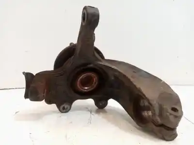 Second-hand car spare part front left knuckle for ford focus lim. (cb4) business oem iam references   