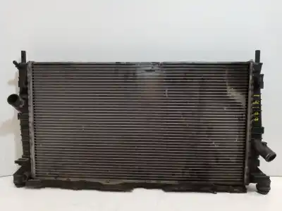 Pezzo di ricambio per auto di seconda mano radiatore d acqua per ford focus lim. (cb4) business riferimenti oem iam 