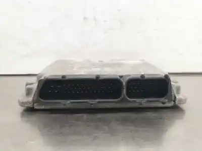 Second-hand car spare part ecu engine control for audi a3 (8l) 1.9 tdi oem iam references 038906018ba  0281001756