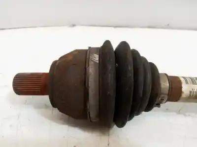 Second-hand car spare part front left transmission for ford focus lim. (cb4) business oem iam references   