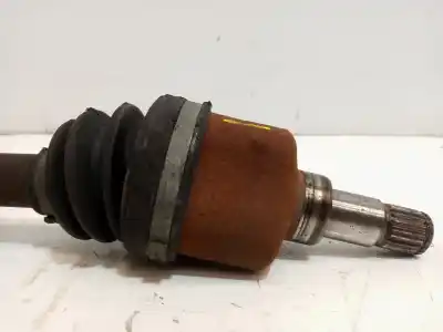 Second-hand car spare part front left transmission for ford focus lim. (cb4) business oem iam references   