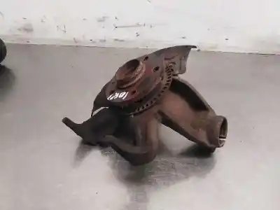 Second-hand car spare part front right knuckle for audi a3 (8l) 1.9 tdi oem iam references 