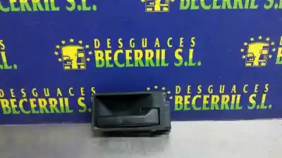 Second-hand car spare part interior right front handle for opel corsa a básico oem iam references 