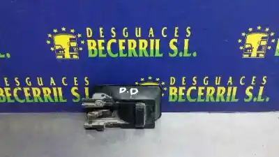 Second-hand car spare part interior right front handle for opel corsa a básico oem iam references   