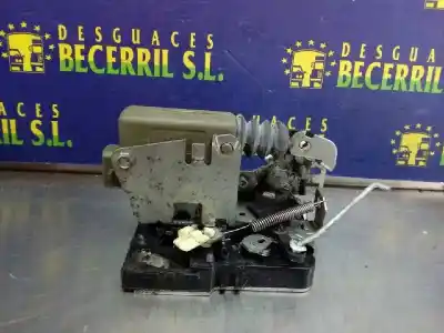 Pezzo di ricambio per auto di seconda mano serratura porta anteriore sinistra per aixam sv 43 400 riferimenti oem iam 