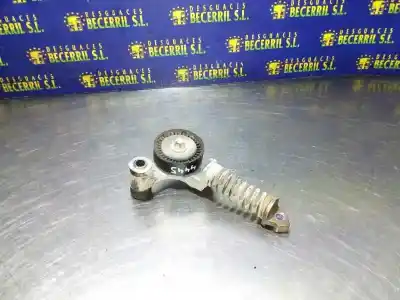 Gebrauchtes Autoersatzteil ZUSÄTZLICHER RIEMENSPANNER zum OPEL CORSA C  OEM-IAM-Referenzen   