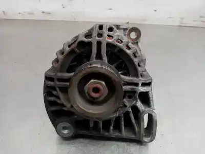 Pezzo di ricambio per auto di seconda mano alternatore per fiat panda (169) 1.1 8v riferimenti oem iam 46843093