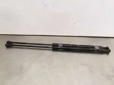 Pezzo di ricambio per auto di seconda mano ammortizzatori baule / porte per fiat panda (169) 1.1 8v riferimenti oem iam 