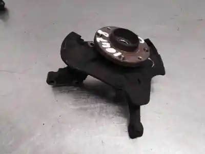 Pezzo di ricambio per auto di seconda mano attacco anteriore destro per fiat panda (169) 1.1 8v riferimenti oem iam 