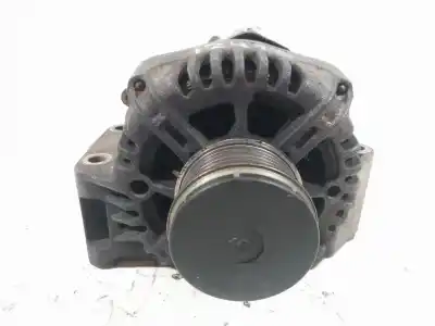 Peça sobressalente para automóvel em segunda mão alternador por opel meriva enjoy referências oem iam 13283344bw
