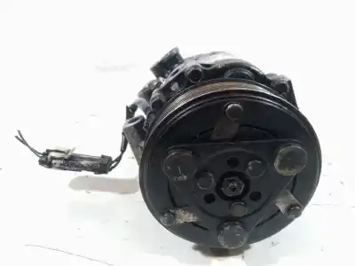Peça sobressalente para automóvel em segunda mão compressor de ar condicionado a/a a/c por opel meriva enjoy referências oem iam gm13197538