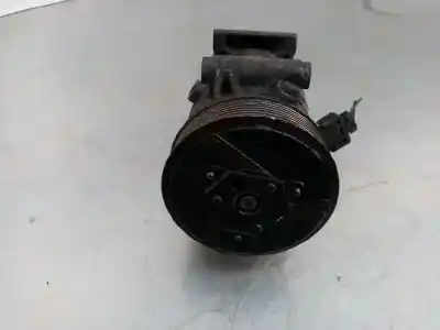 İkinci el araba yedek parçası KLIMA KOMPRESÖRÜ için RENAULT SCENIC II  OEM IAM referansları 8200309193  