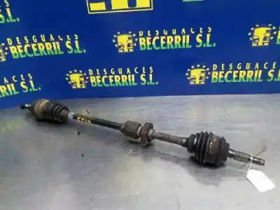 Pezzo di ricambio per auto di seconda mano trasmissione anteriore destra per daewoo lacetti se riferimenti oem iam 