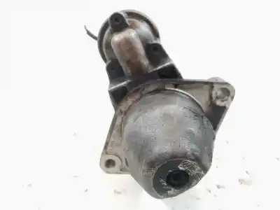 Peça sobressalente para automóvel em segunda mão motor de arranque por opel meriva enjoy referências oem iam 