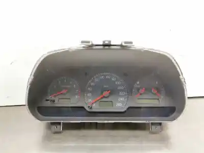 Second-hand car spare part DASHBOARD for VOLVO V40 FAMILIAR  OEM IAM references 30889708D  