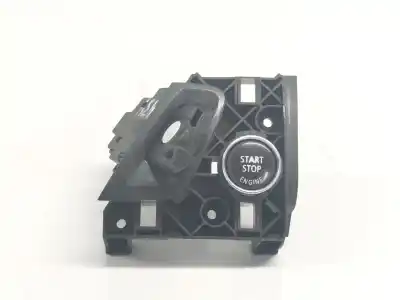 Second-hand car spare part ignition switch for bmw x5 (e70) 3.0d oem iam references 145709508