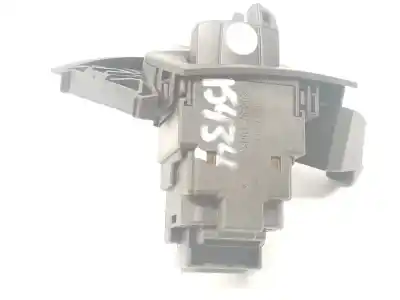 Second-hand car spare part ignition switch for bmw x5 (e70) 3.0d oem iam references 145709508  696671410