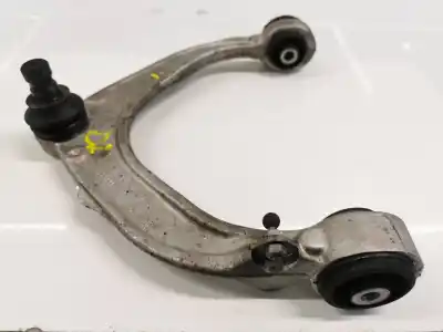 Second-hand car spare part front left lower suspension arm for bmw x5 (e70) 3.0d oem iam references   