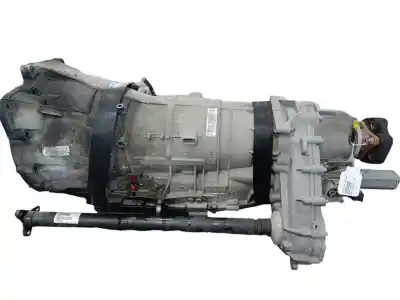 Second-hand car spare part gearbox for bmw x5 (e70) 3.0d oem iam references 053w2e