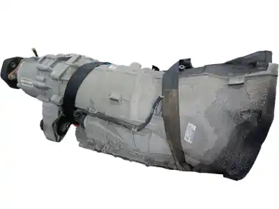 Second-hand car spare part gearbox for bmw x5 (e70) 3.0d oem iam references 053w2e  