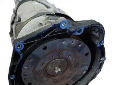 Second-hand car spare part gearbox for bmw x5 (e70) 3.0d oem iam references 053w2e  