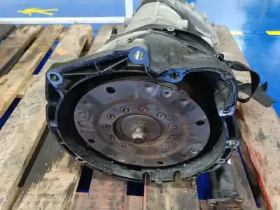 Second-hand car spare part gearbox for bmw x5 (e70) 3.0d oem iam references 053w2e  