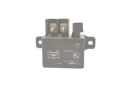 Second-hand car spare part glow plug for bmw x5 (e70) 3.0d oem iam references 766150301